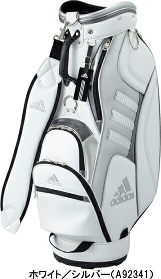 adidas golf bag