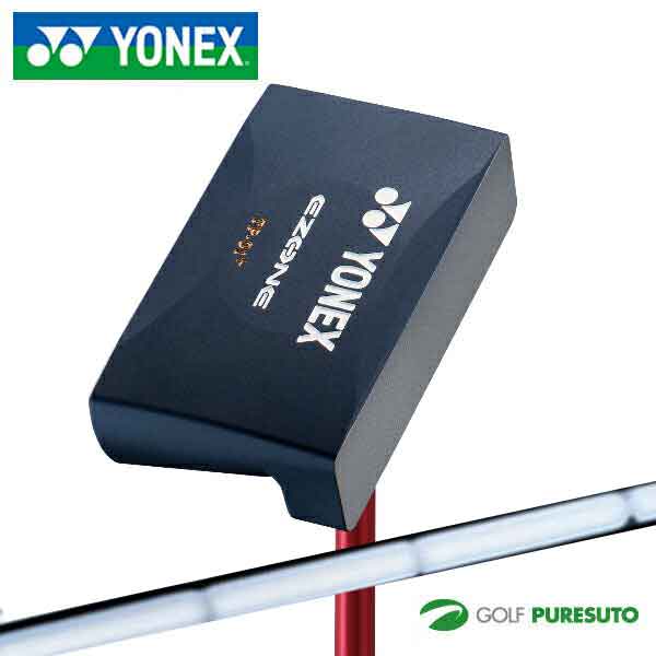 オタロロ：ヨネックス EZONE TP-01+ パター Amazon | [ヨネックス] EZONE パター TP-01+ レクシス スチールコア