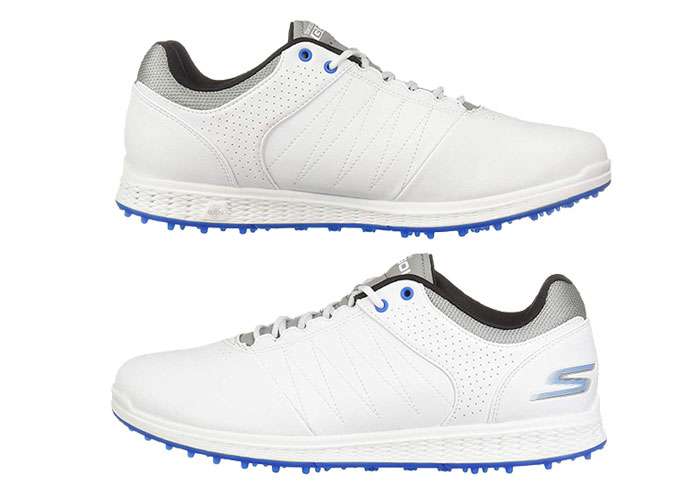 skechers go golf pivot