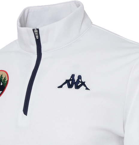 half sleeve golf rain jacket