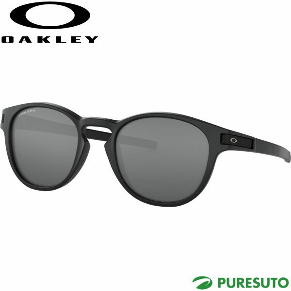 【国内正規品】オークリー OO9349-1953 LATCH アジアンフィット 楽天市場】OAKLEY オークリー OO9349-1953サングラスLATCH (A) ラッチ
