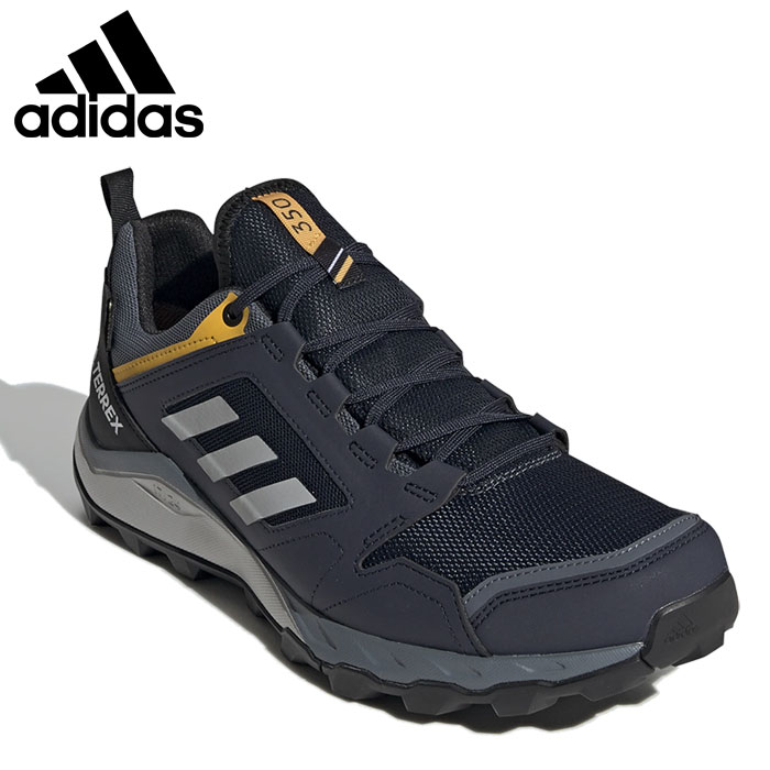 adidas terrex agravic goretex