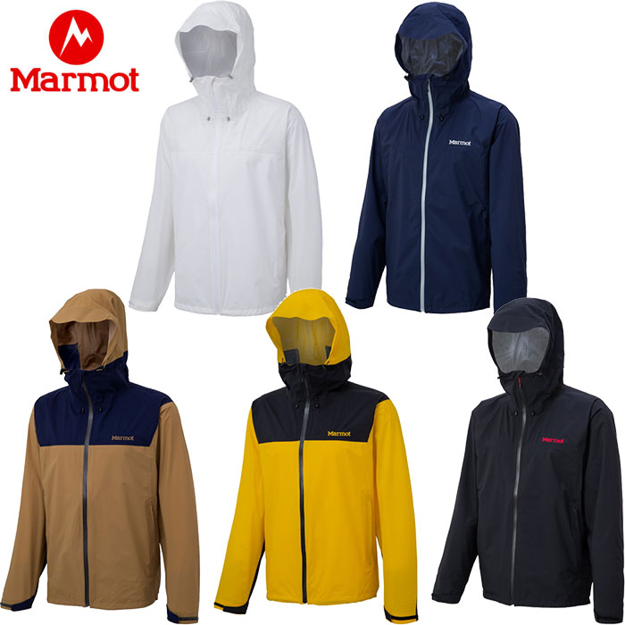 楽天市場 マーモット Marmot ストームジャケット Tomojk00 メンズ 撥水 ストレッチ Storm Jacket ゴルフ プレスト