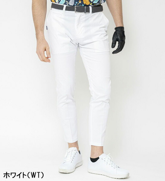 フィラゴルフ 9分丈パンツ メンズ 741 321 septicin Com