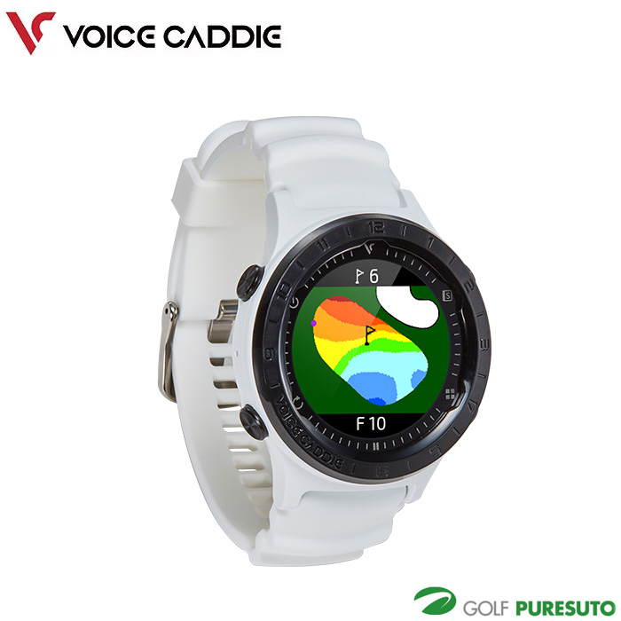 大人気商品 VOICE CADDIE A2 ボイスキャディa2 | southbayplanning.com