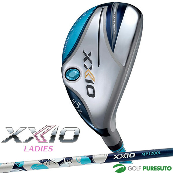 日本仕様 レディース キャロウェイ MAX EPIC FAST ユーティリティーウッド シャフト29,260円 Womens ELDIO 40 for  Callaway