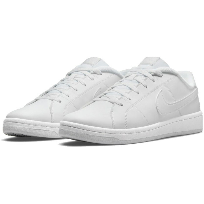 ナイキ NIKE コート ロイヤル 2 NN スニーカー メンズ DH3160100 NIKE COURT ROYALE 2 NN