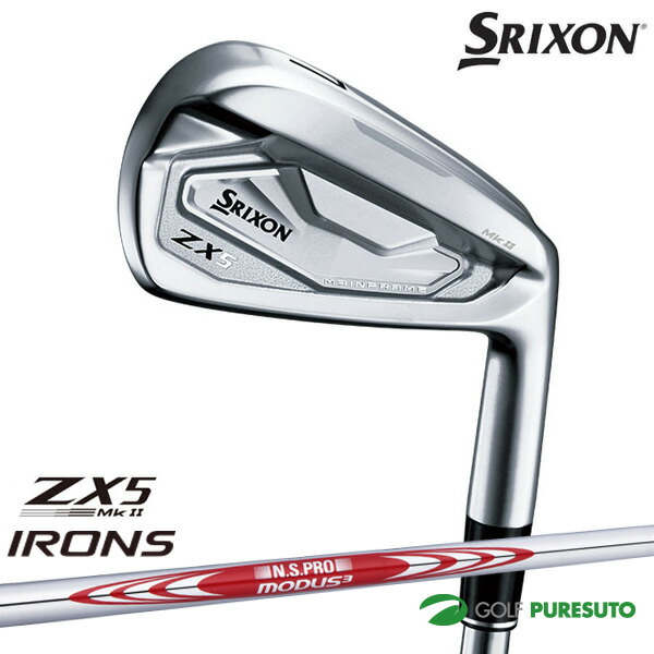 お買い得！】 中古 Cランク フレックスS ダンロップ SRIXON ZX7 6S NS