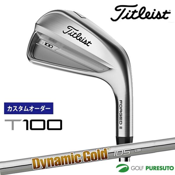 タイトリスト t100 2023 5~p modus120 X タイトリスト t100 2023 5~p modus120 X - メルカリ
