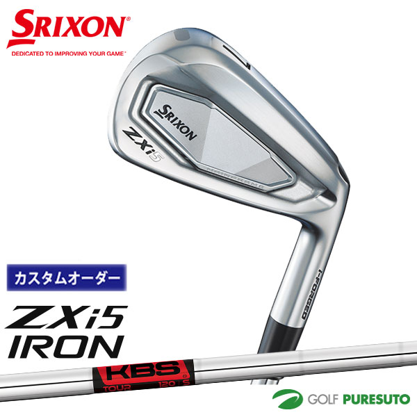 レディース カスタム？アイアンセット 5〜9,P,S 山下美夢有プロ仕様特注カスタム】SRIXON ZX5 Mk2 5-P