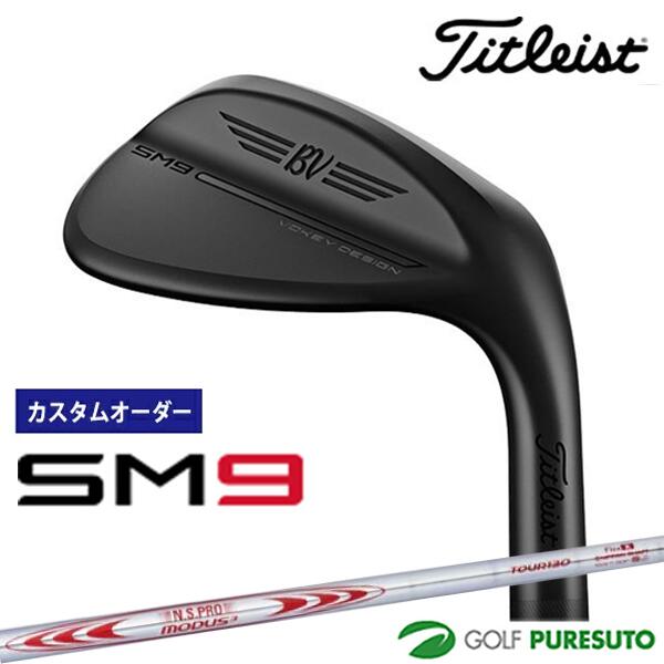 VOKEY DESIGN(ボーケイデザイン) SM9ウェッジ ４本セットで | labiela.com