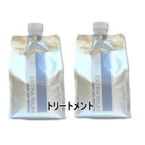 2個セット エクストラリウムアミノアシッドプロテクター 900g トリートメント ｇｏｎ美容室 ダメージ毛 しっかり修復しっかり保湿で もつれない髪に トリートメント サロンでの仕上がりを自宅でも再現できる 美容室専売品