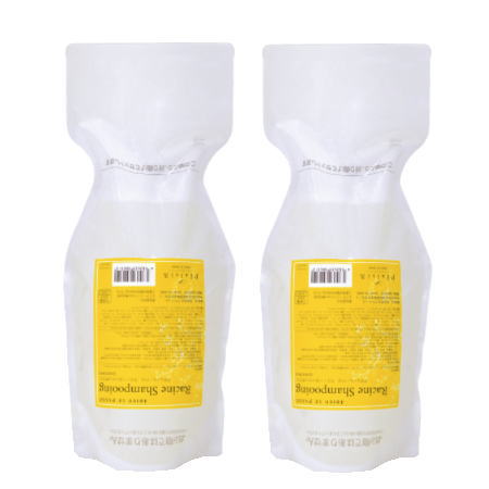 楽天市場】アデュールパセ ラスィーヌシャンポワン 700ml（詰替