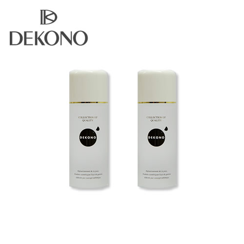 楽天市場】DEKONO ディコーノ リフレッシュ エキス 100ml