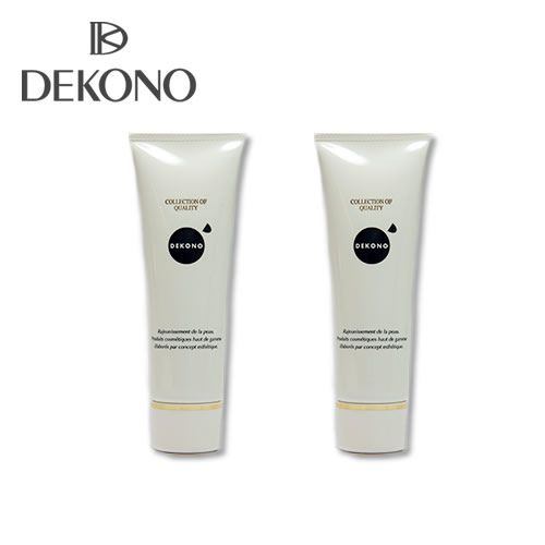 ディコーノ　プランネージュクリーム ディコーノ DEKONO リフレッシュ ブランネージュクリーム 25g