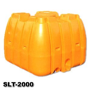 【貨物輸送無料】【スイコー】 貯水槽 SLT貯蔵タンク(スーパーローリータンク) ２０００L [SLT-２０００]