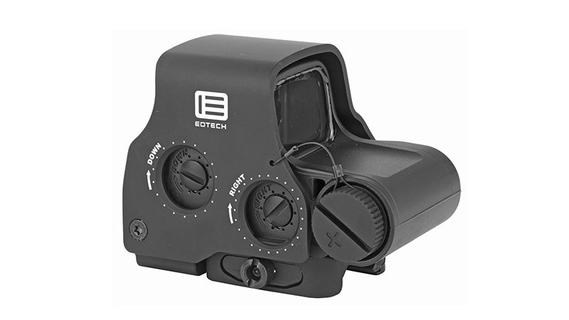 楽天市場】EOTech EXPS3-0 BLACK イオテック ホロサイト ブラック 新品 