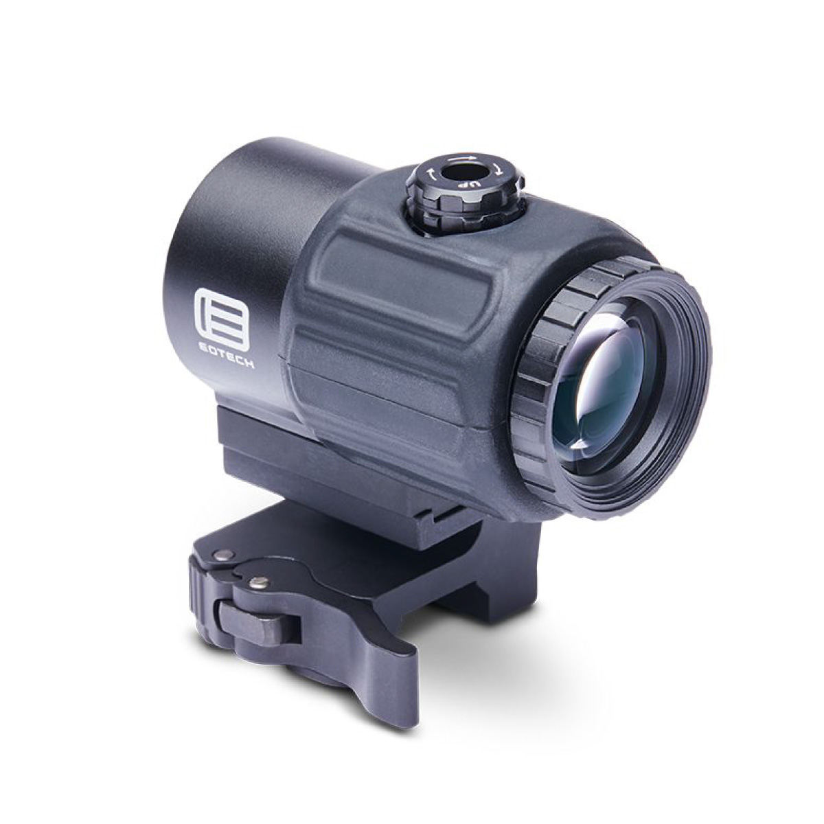 EOTech G43 STS イオテック マグニファイア black 新品実物 サバイバル