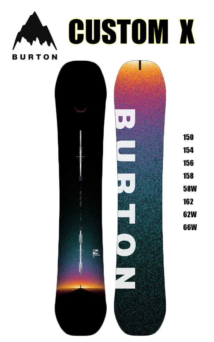 楽天市場】BURTON バートン 正規品 24-25 (FREE THINKER) フリーシンカー SNOWBOARD スノーボード 板  オールマウンテン パーク パウダー 日本正規品 : Purple Haze