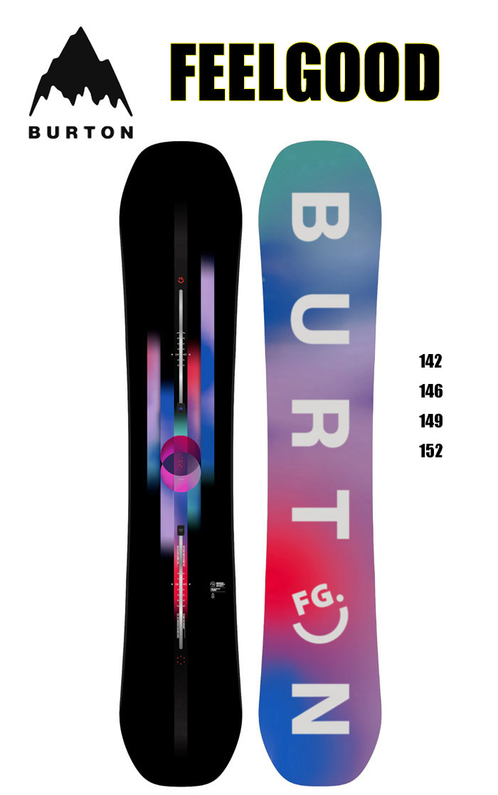 楽天市場】BURTON バートン 正規品 24-25 (FREE THINKER) フリー