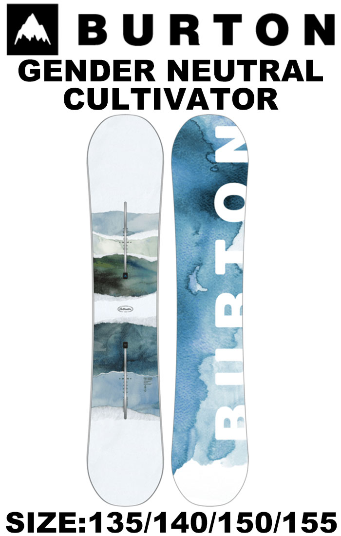Burton バートン パウダーボード Leader Board 160 Burton Family Tree Leader Board Camber Snowboard | Burton