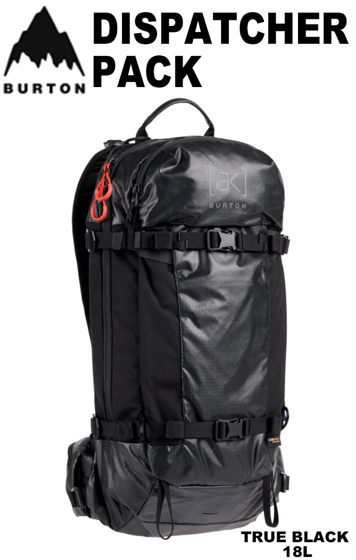 楽天市場】BURTON/バートン AK Dispatcher 25L ディスパッチャー