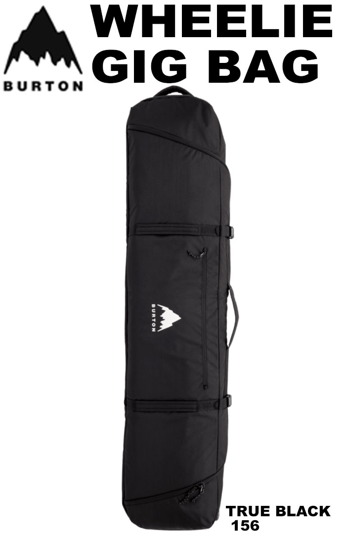 BURTON バッグ WHEELIE DOUBLE DECK　旅行用　86L Burton Wheelie Double Deck 86L Travel Bag | Burton.com Winter 2021 US