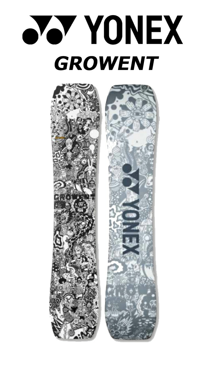 Yonex ヨネックス 正規品 21 22 Achse アクセ Snowboard スノーボード 板 Fmcholollan Org Mx