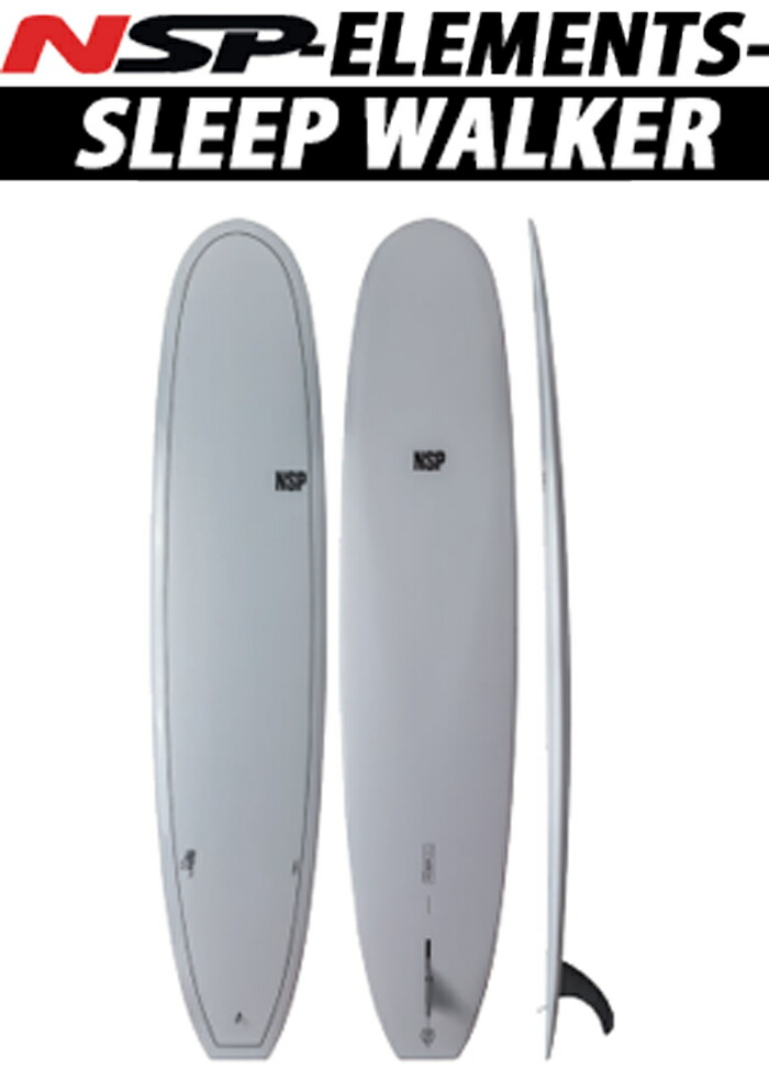楽天市場】25 NSP エヌエスピー(SURFBOARD-PROTECH)(LONGBOARD
