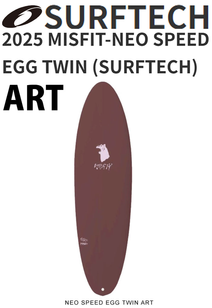 楽天市場】25 SURFTECH サーフテック M/SF/T(BEACH METALL