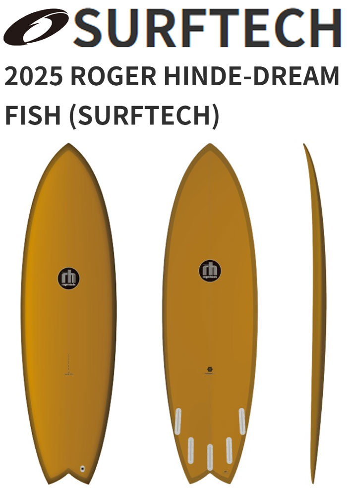 楽天市場】【月間優良ショップ受賞】25 SURFTECH サーフテック