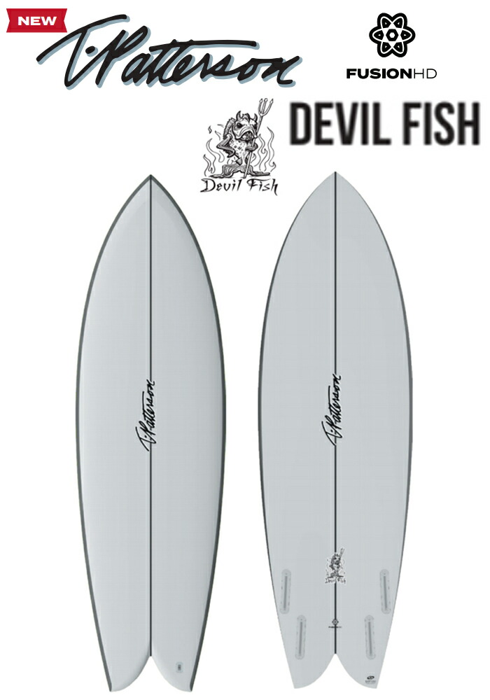 楽天市場】24 SURFTECH サーフテック DONALD TAKAYAMA ドナルド