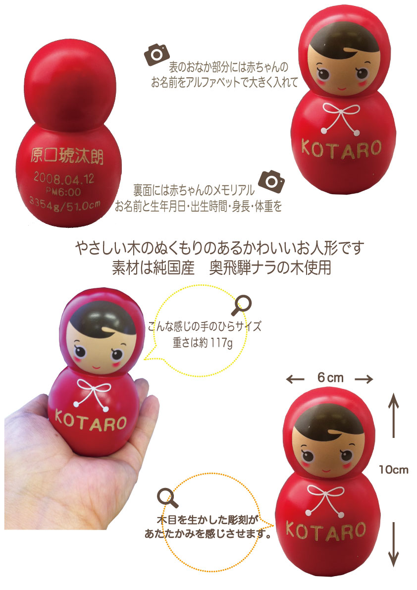楽天市場 お名前入りへその緒ちゃん 名入れ 名前入り へその緒入れ へその緒 ケース 赤ちゃん 子供 オリジナル メモリアル 出産祝い お誕生日 乳歯入れ かわいい マトリョシカ おしゃれ インテリア お祝い プレゼント 贈り物 ギフト 男の子 女の子 感動 記念品 Purple Leaf