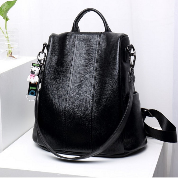【SALE限定！SSP5倍★最大30％OFF＋さらに600円OFFクーポン配布中！】本革リュックレザーマザーズバッグレディース本革リュックサック可愛いバッグりゅっく女性防犯ギフト旅行通勤軽量背面ファスナー付きママバッグ軽い