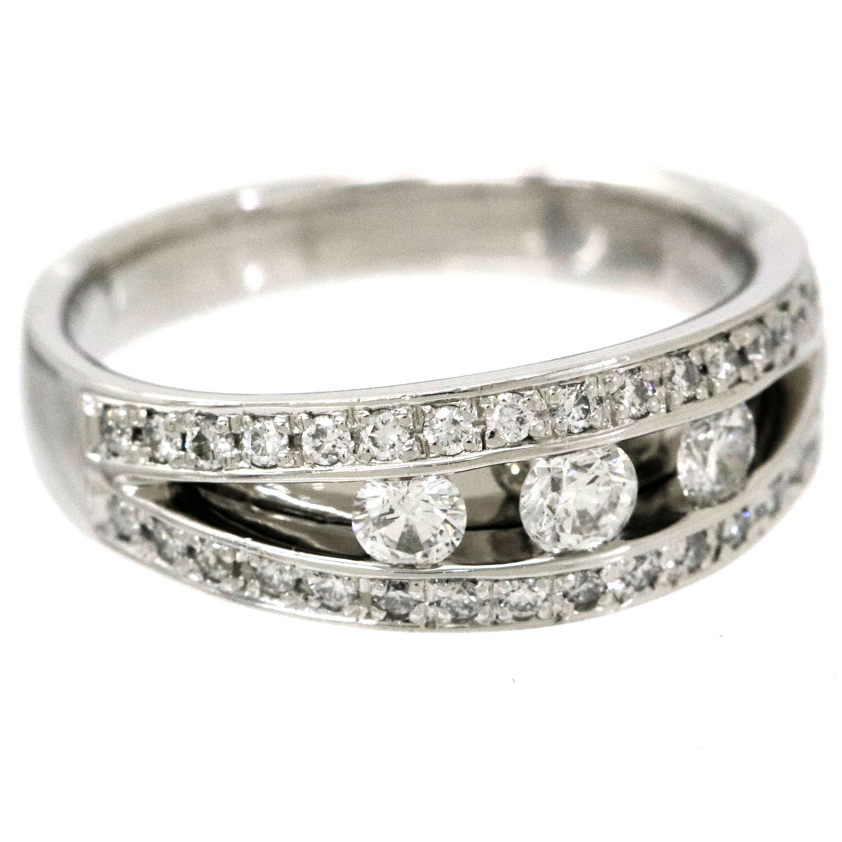 新品仕上げ ダイヤ 0 50ct サファイヤ Pt プラチナ リング 0 50ct 13号 美品 ダイア 指輪 中古 宝箱 株式会社パーパスリング 指輪 中古 ジュエリー 中古通販 中古 リング 中古リング 中古アクセサリー リサイクル Pt K 中古 Nj 新品仕上げ ダイヤ 0 50ct サファイヤ Pt プラチナ リング 0 50ct 13号 美品 ダイア 指輪 中古 宝箱 株式会社パーパスリング 指輪 中古 ジュエリー 中古通販 中古 リング 中古リング 中古アクセサリー リサイクル Pt K 中古 Nj