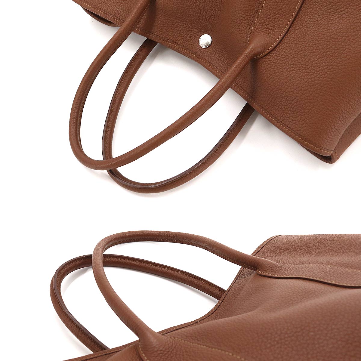 い出のひと時に、とびきりのおしゃれを！ エルメス HERMES ガーデン 
