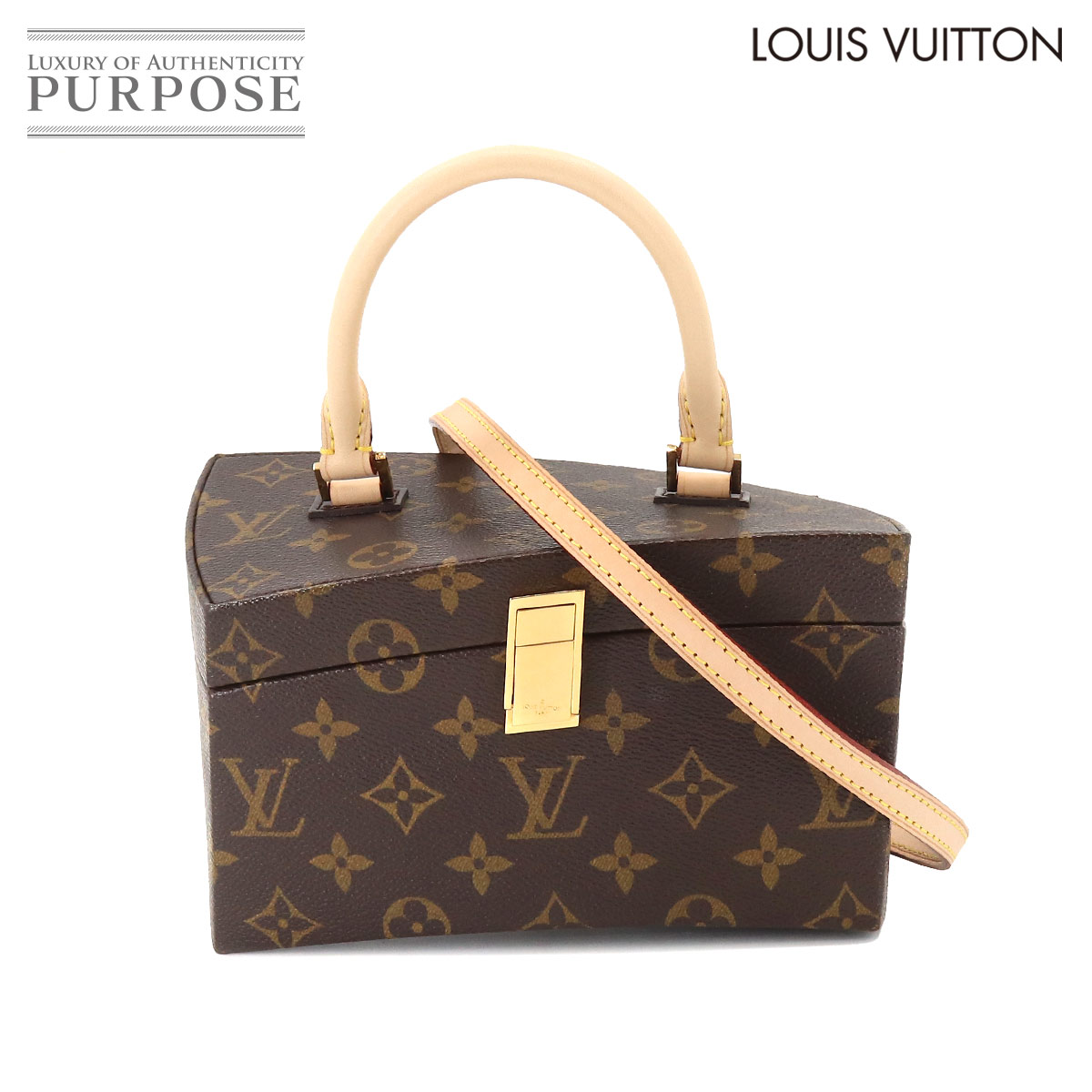楽天市場】【未使用品】【バッグ】LOUIS VUITTON ルイ ヴィトン