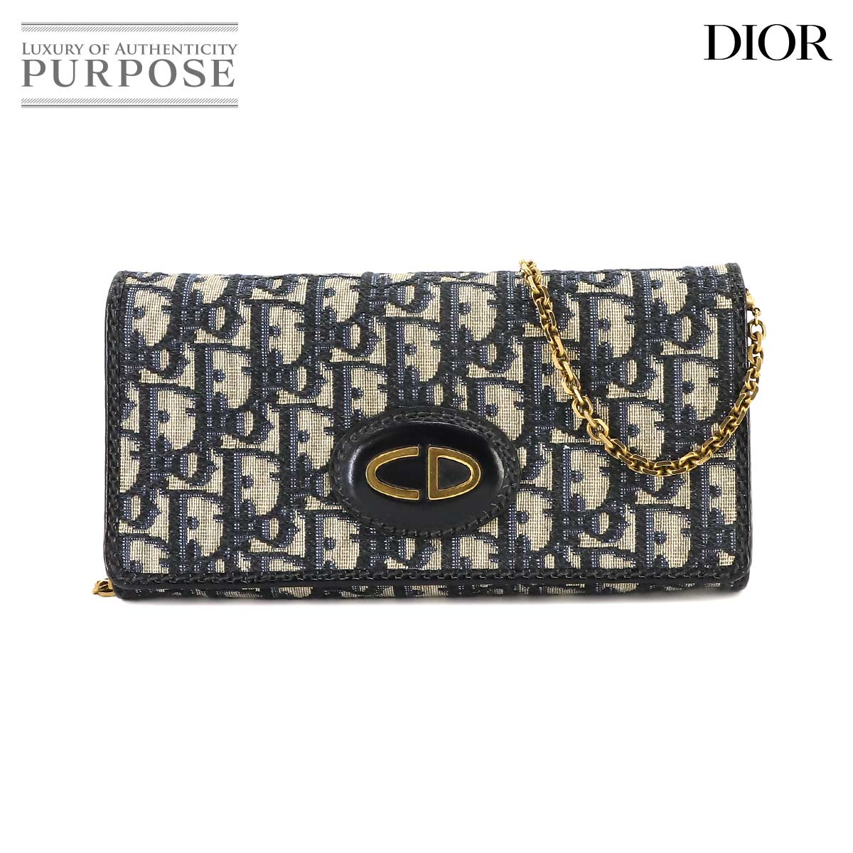 dior ウォレットチェーン 専用 楽天市場】クリスチャンディオール Christian Dior ウォレット