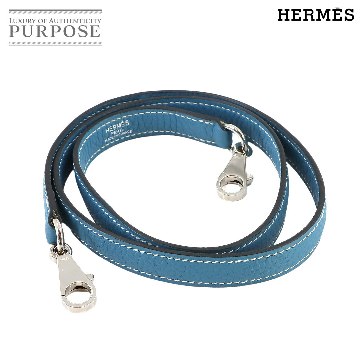 楽天市場】【未使用 展示品】 エルメス HERMES ケリー ボリード