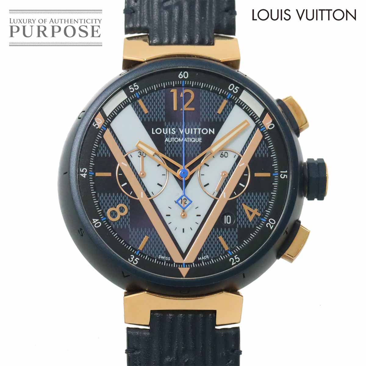 楽天市場】【ローン60回払い無金利】【中古】 ルイ ヴィトン LOUIS