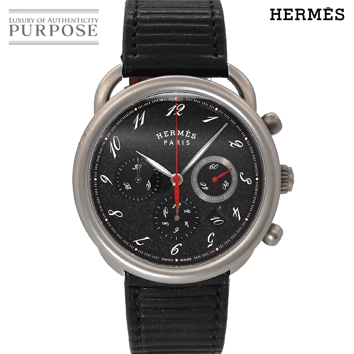 楽天市場】【新品仕上げ 済み】 エルメス HERMES グランド