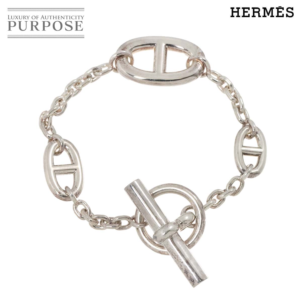 【HERMES★腕元輝く】ブレスレット ラグジュアリー ホリデーシーズンにぴったり！HERMESの最新ブレスレットを紹介