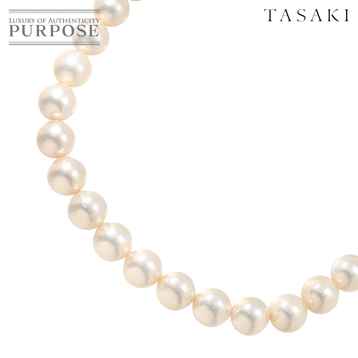 楽天市場】TASAKI 田崎 タサキ SILVER シルバー マベパール 真珠