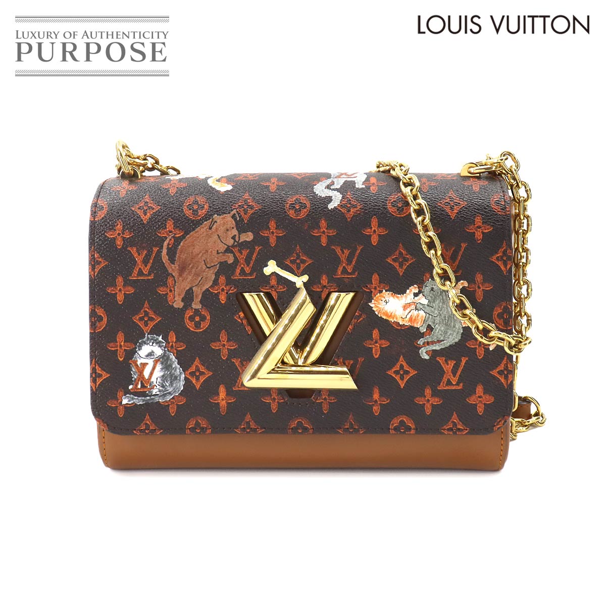 楽天市場】【新品同様】 ルイ ヴィトン LOUIS VUITTON