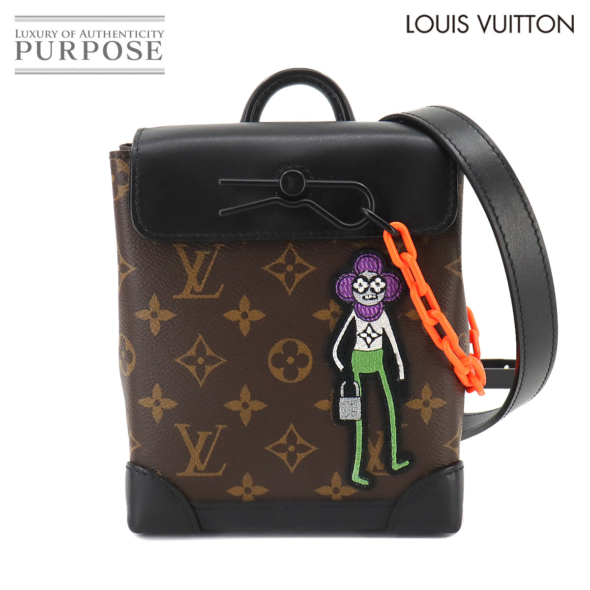 超人気Louis Vuittonモノグラム ショルダーバッグ Louis Vuitton モノグラム ショルダーバッグ