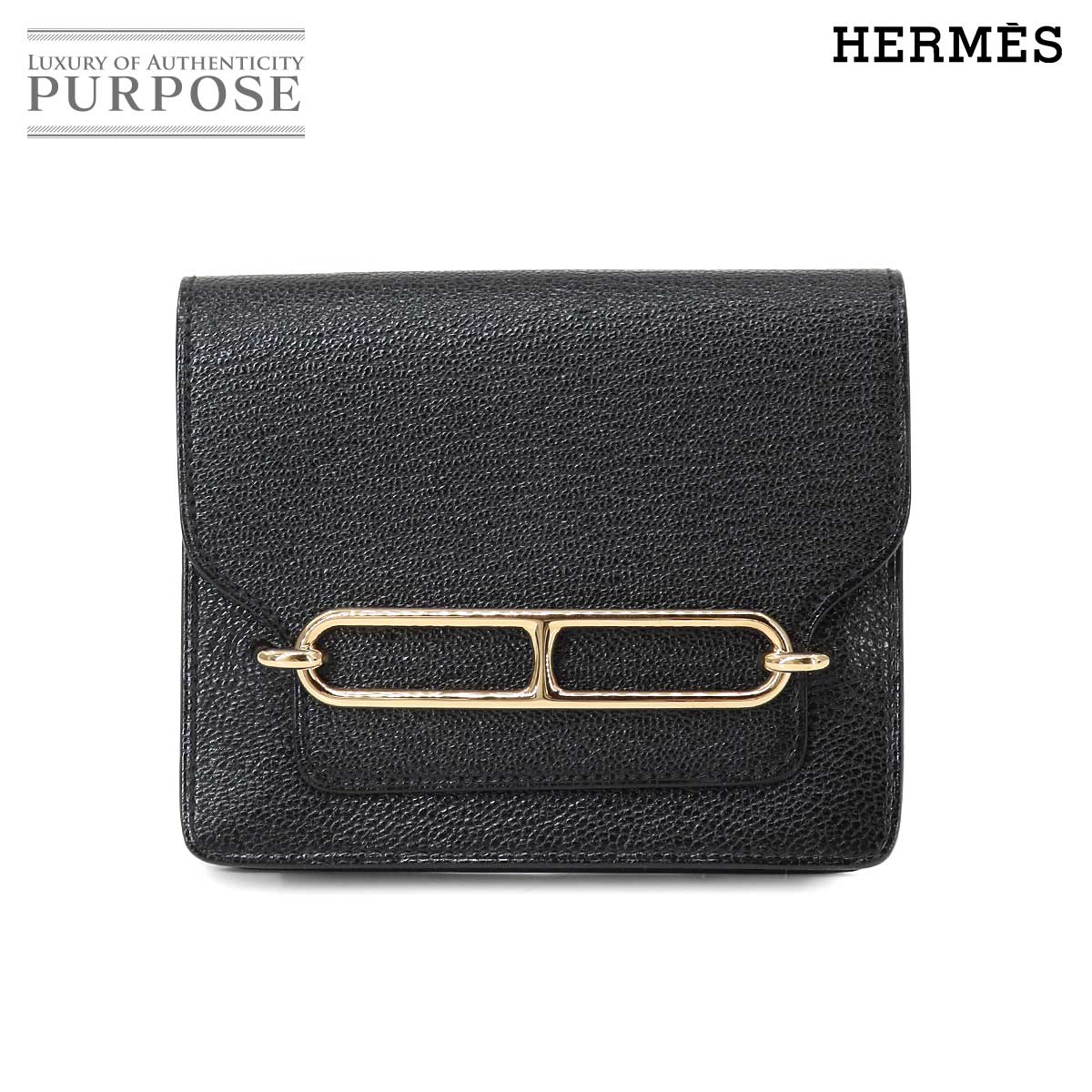 【機能性♪】HERMES ロウリス スリムウォレット vert moyen 楽天市場】【新品未使用】エルメス ロウリス ルリ スリム