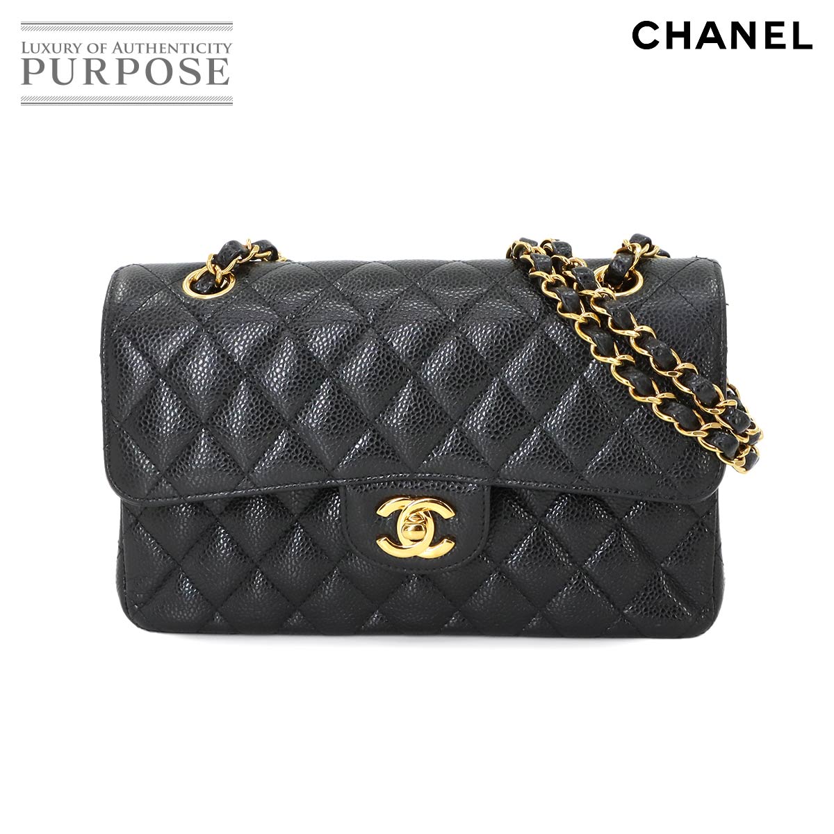 【品格を宿す☆】CHANEL ハンドバッグ 90264112-01.jpg