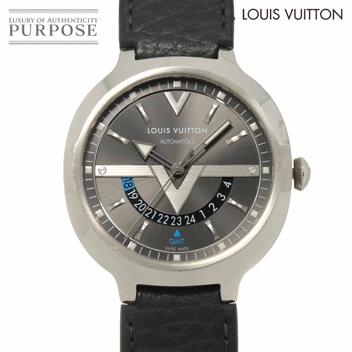 楽天市場】内部点検済 LOUIS VUITTON ルイヴィトン VOYAGER