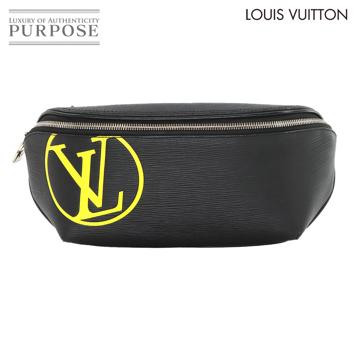 【おっちゃん】ルイヴィトン　バック　エピ 楽天市場】【中古】 ルイヴィトン LOUIS VUITTON エピ LV