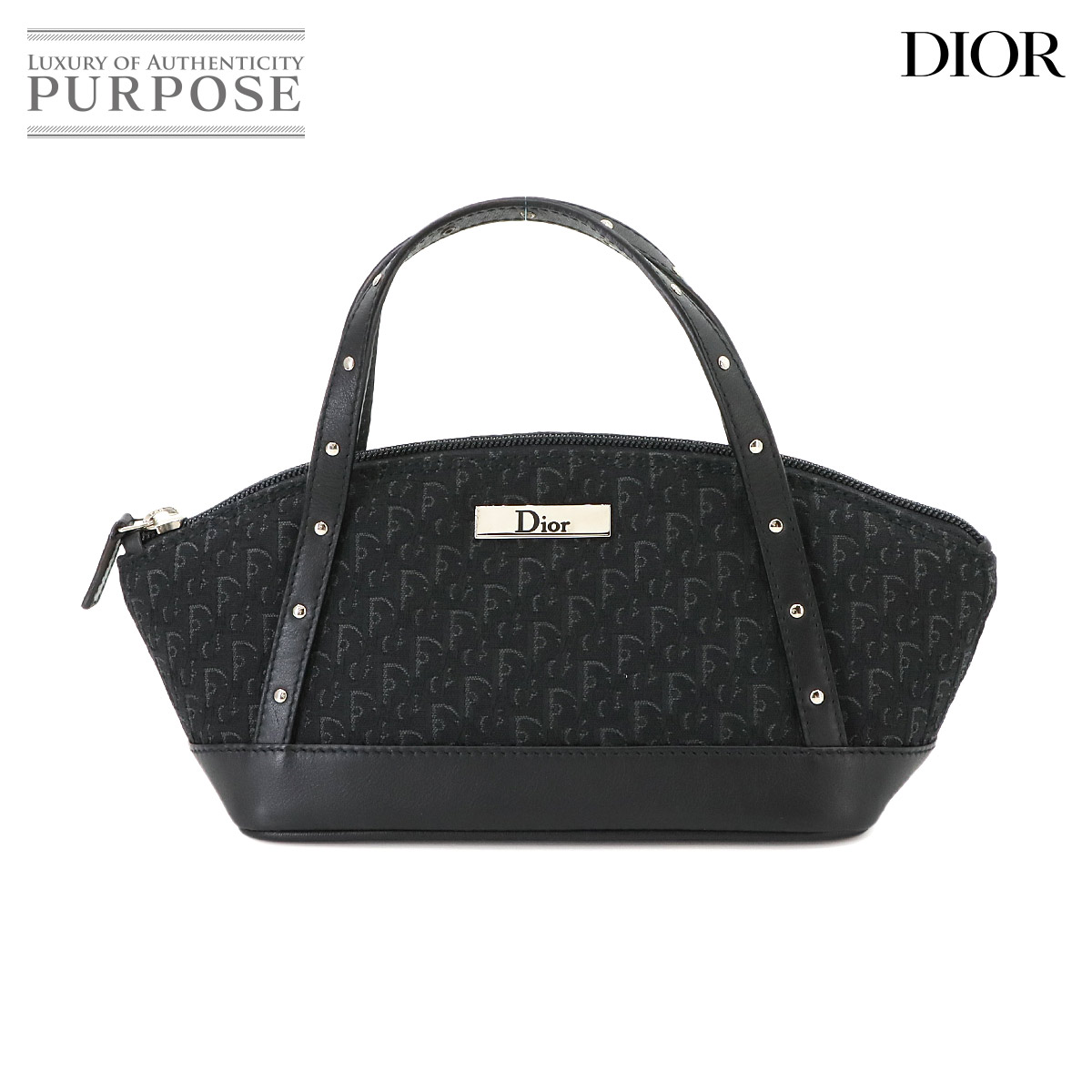 楽天市場】【バッグ】Christian Dior クリスチャン ディオール